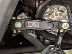 Double E Racing Can-Am Maverick X3 Rear Sway Bar Links