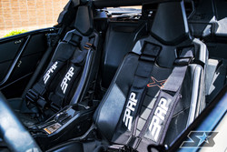 2018 Can-Am Maverick X3 X ds, S3 Racing / Chris Robinson