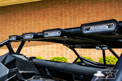 2018 Can-Am Maverick X3 X ds, S3 Racing / Chris Robinson