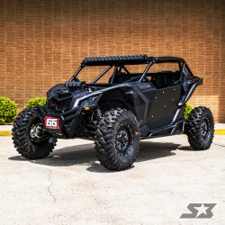 2018 Can-Am Maverick X3 X ds, S3 Racing / Chris Robinson