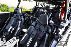 2019 Can-Am Maverick X3 MAX X ds, Black / Custom Wrap