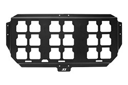 S3 Power Sports Can-Am Maverick R Milwaukee PACKOUT Bed Mount