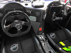 2023 Can-Am Maverick X3 Turbo RR, Indecent Motor Sports