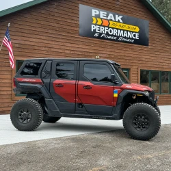 2024 Polaris Xpedition, Peak Performance & Power Sports