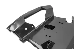 S3 Power Sports Can-Am Maverick R Front Winch Bumper