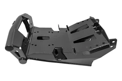 S3 Power Sports Can-Am Maverick R Front Winch Bumper