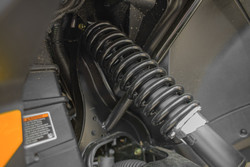 2024 Can-Am Defender, Camo / Black