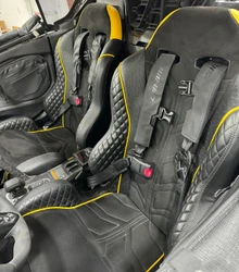 2024 Can-Am Maverick R, ProAudio