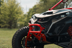 2024 Can-Am Maverick R X rs, S3 Power Sports
