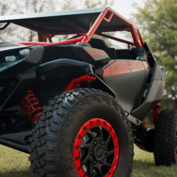 2024 Can-Am Maverick R X rs, S3 Power Sports