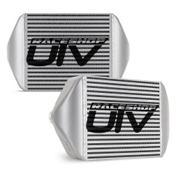 UTV Race Shop Shift Performance Labs Can-Am Maverick X3 Race Inter Cooler
