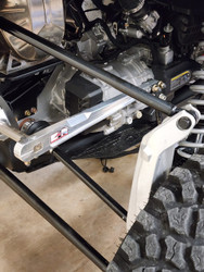 Double E Racing Can-Am Maverick R Sway Bar w/ Links