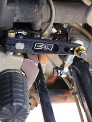 Double E Racing Can-Am Maverick X3 Front Sway Bar w/ Links