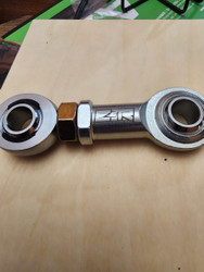 Double E Racing Can-Am Maverick X3 Front Sway Bar w/ Links