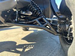 2024 Can-Am Maverick R X rs, Water World Boat & Powersports