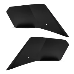 S3 Power Sports Can-Am Maverick X3 Number Plate