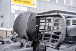 2024 Can-Am Outlander 6X6, Kajander Motor