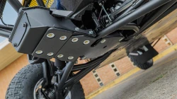 2024 Can-Am Maverick R Xrs, Offroad Racing