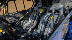 2024 Can-Am Maverick R Xrs, Offroad Racing