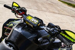 2015 Can-Am Renegade X xc, S3 Racing / Cody Taylor