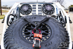 2019 Can-Am Maverick X3 X rc, Balboa, S3 Racing / KOH