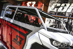 2019 Can-Am Defender MAX HD10, Low Blow 2.0 / The Evil Twin