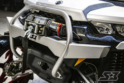 2019 Can-Am Defender MAX HD10, Low Blow 2.0 / The Evil Twin