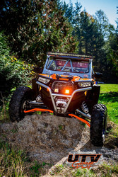 2016 Polaris RZR XP 4 Turbo, Octane Toy Box