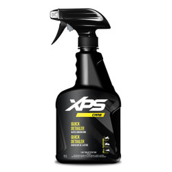 XPS Quick Detailer Gloss Enhancing, 16 fl. oz