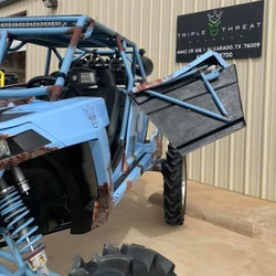 2019 Polaris RZR XP 4 1000, The M I S T R E S S