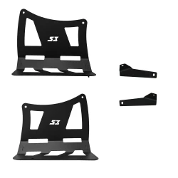 S3 Power Sports Can-Am Maverick R Bed Delete Bracket Kit
