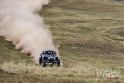 2018 Can-Am Maverick X3, Silver / Black