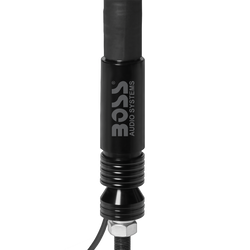 Boss Audio Systems LED Whip Lights with Bluetooth Controller