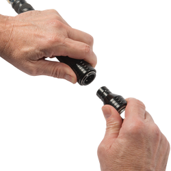 Boss Audio Systems LED Whip Lights with Bluetooth Controller