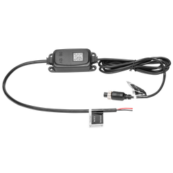 Boss Audio Systems LED Whip Lights App Controlled
