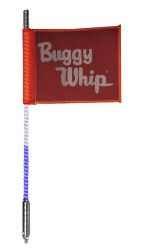 Buggy Whip Led Whips
