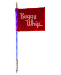 Buggy Whip Led Whips
