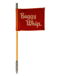 Buggy Whip Led Whips