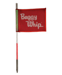 Buggy Whip Led Whips