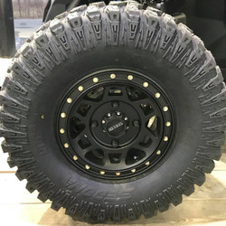 2018 Can-Am Maverick X3 X ds, Black / Blue