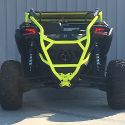 2018 Can-Am Maverick X3 X rs, Olsens Outdoor Power