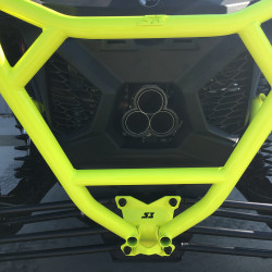 2018 Can-Am Maverick X3 X rs, Olsens Outdoor Power