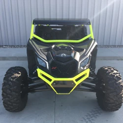 2018 Can-Am Maverick X3 X rs, Olsens Outdoor Power