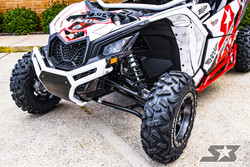 2018 Can-Am Maverick X3 900 HO, S3 Racing / Dennis Boyd