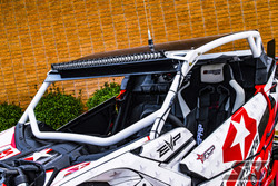 2018 Can-Am Maverick X3 900 HO, S3 Racing / Dennis Boyd
