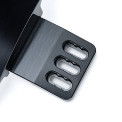 Evolution Powersports Can-Am Maverick R Billet Paddle Shifters