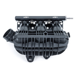 Evolution Powersports Can-Am Maverick R Billet Fuel Rail