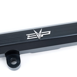 Evolution Powersports Can-Am Maverick R Billet Fuel Rail