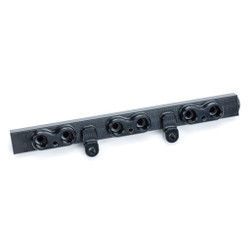 Evolution Powersports Can-Am Maverick R Billet Fuel Rail