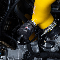 Evolution Powersports Can-Am Maverick R Blow-Off-Valve Kit